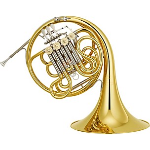 Yamaha YHR-871 Custom Series Double Horn