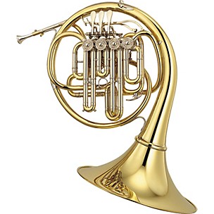 Yamaha YHR-881D Custom Series Descant French Horn