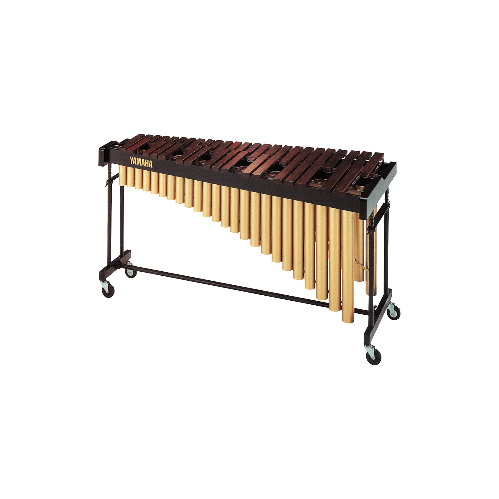 Yamaha marimba
