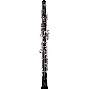 Yamaha YOB-831 Custom Series Professional Oboe