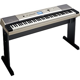 Yamaha YPG-535 88-Key Portable Grand Piano Keyboard