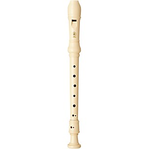 Yamaha YRS-24B Soprano Recorder with Baroque Fingering