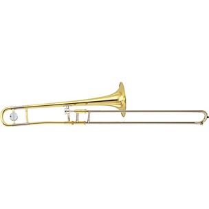 Yamaha YSL-354 Series Student Trombone