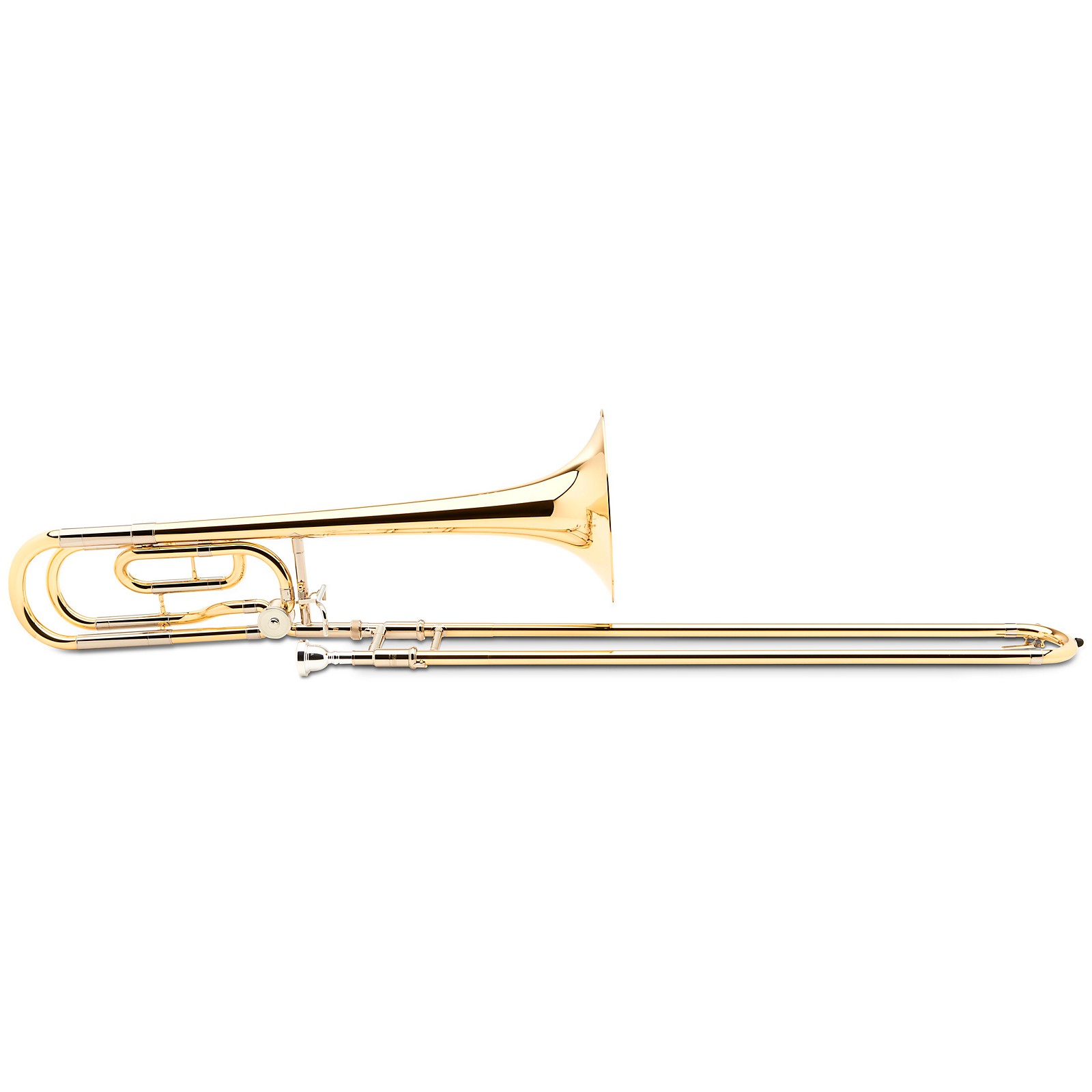 Amazon.com: Yamaha YSL-620 Professional Bb / F Trombone