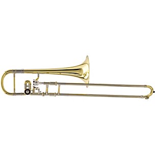 Yamaha YSL-872 Custom Series Alto Trombone with Trill Rotor