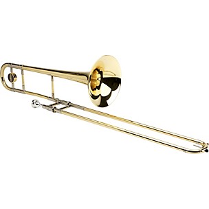 Yamaha YSL-881 Xeno Professional Trombone