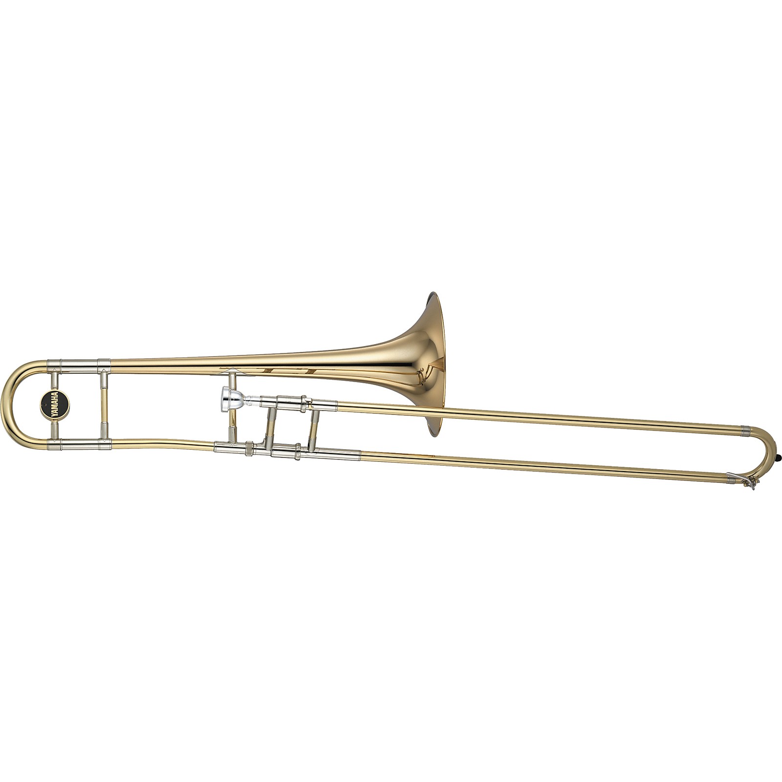 Yamaha YSL-881G Xeno Professional Trombone | Music & Arts