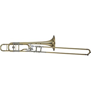 Yamaha YSL-882O Xeno Series F-Attachment Trombone