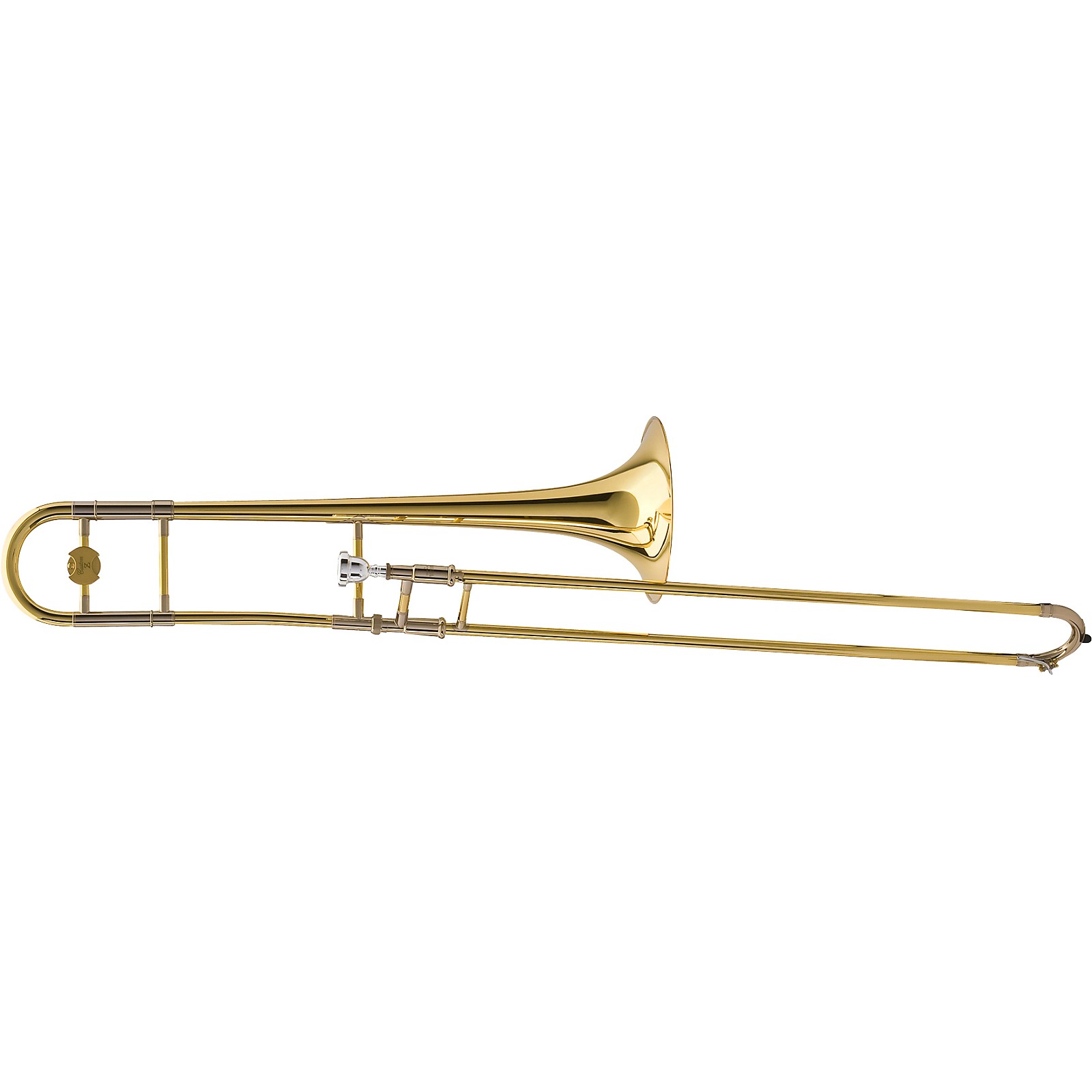 Yamaha YSL-891Z Custom Series Trombone | Music & Arts