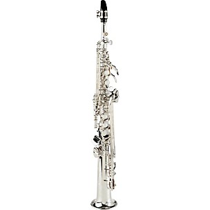 Yamaha YSS-675S Professional Soprano Sax