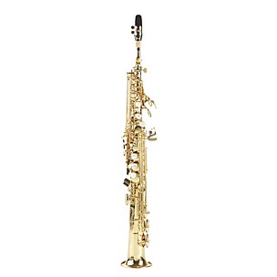 Yamaha YSS-875EX Custom EX Soprano Saxophone