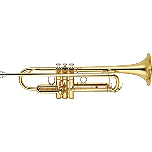 Yamaha YTR-6335 Series Bb Trumpet