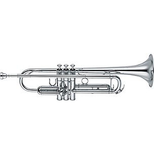 Yamaha YTR-6345G Series Bb Trumpet