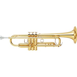 Yamaha YTR-8335LA Custom Series Bb Trumpet