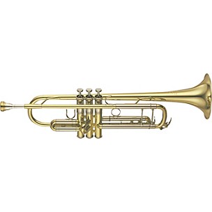 Yamaha YTR-8345 Xeno Series Bb Trumpet