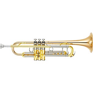 Yamaha YTR-8345G Xeno Series Bb Trumpet