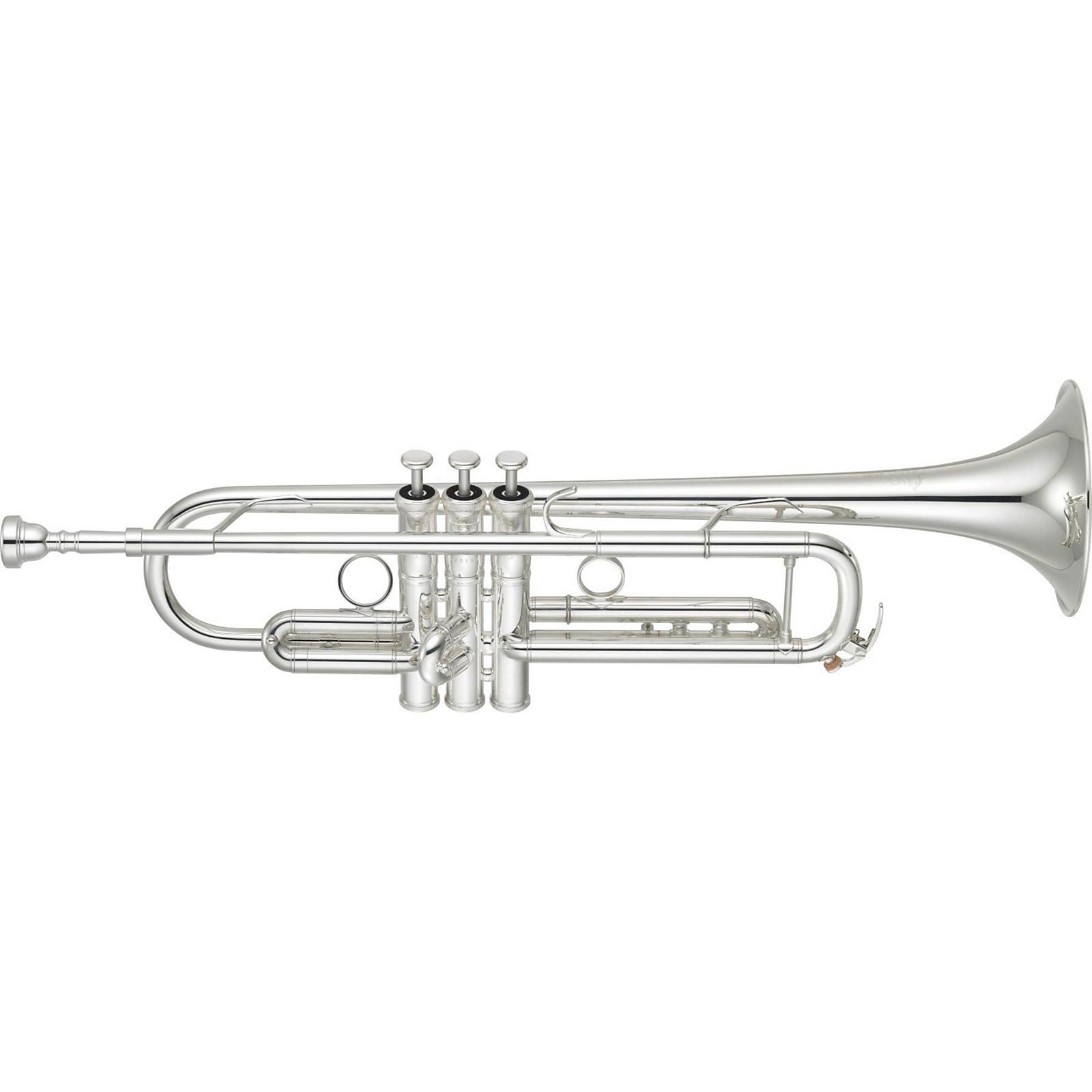Yamaha Yamaha YTR-8345RS Xeno Series Bb Trumpet