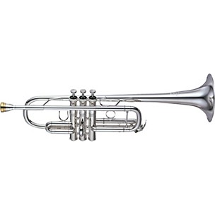 Yamaha YTR-8445 Xeno Series C Trumpet