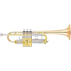 Yamaha YTR-8445 Xeno Series C Trumpet