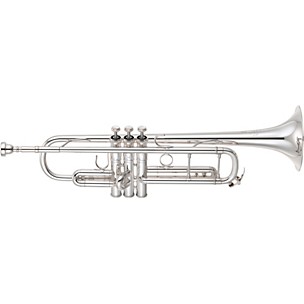Yamaha YTR-9335CHS-BR III Artist Chicago BR Series Bb Trumpet