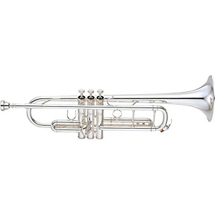 Yamaha YTR-9335CHS Xeno Artist Chicago Series Bb Trumpet