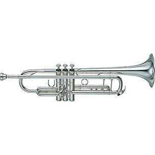 Yamaha YTR-9335NYS Custom Artist Model Series Bb Trumpet