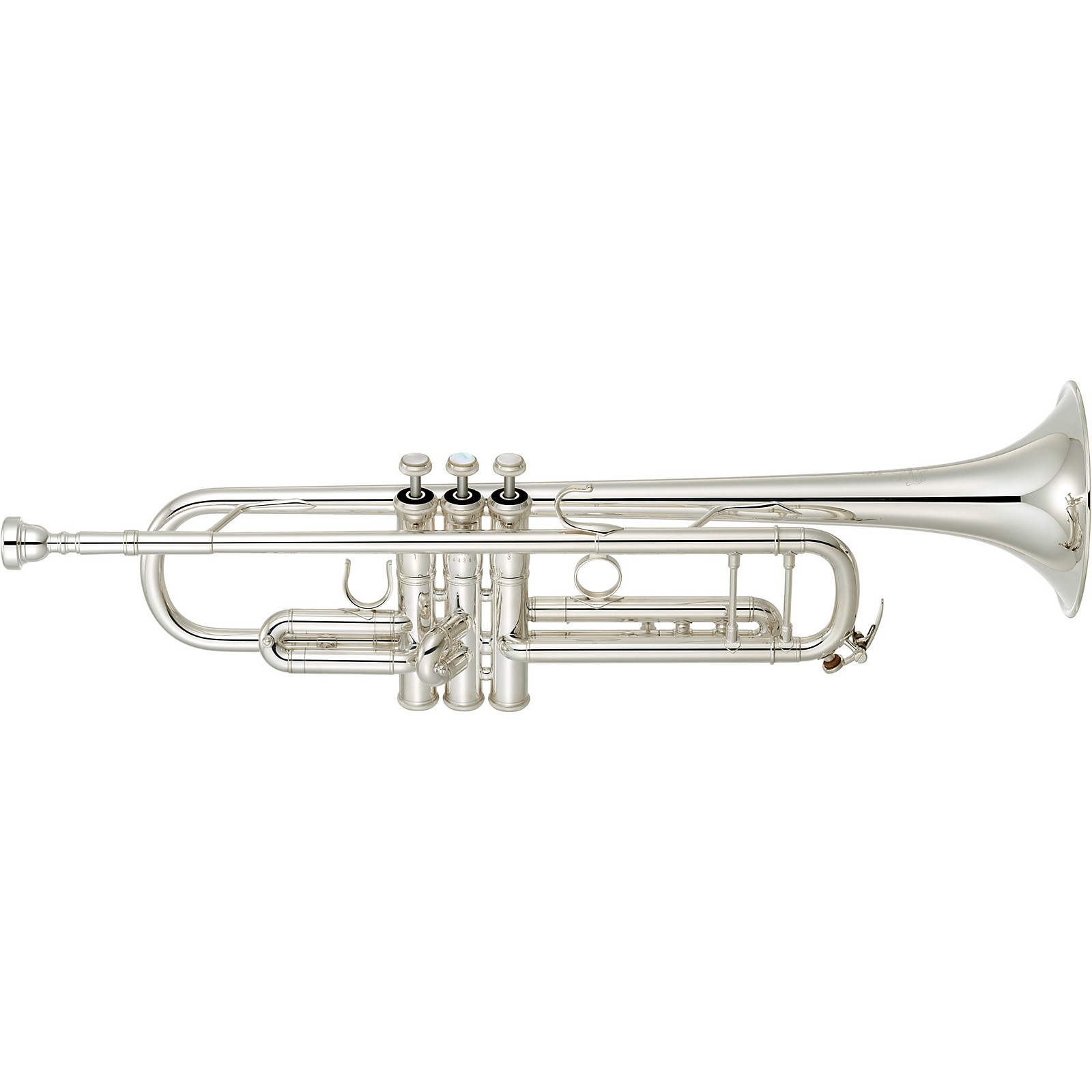 Robert deals sullivan trumpet