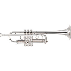 Yamaha YTR-9445CHS-BR III Artist Chicago BR Series C Trumpet