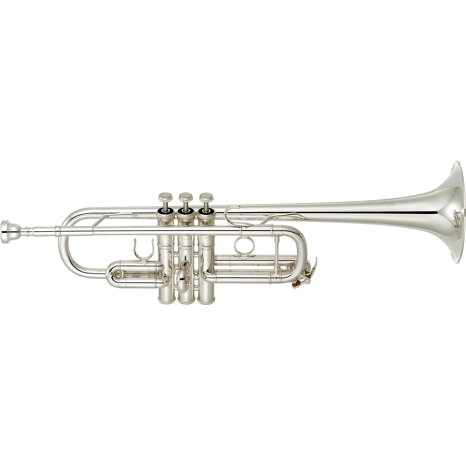 【選定品】YAMAHA YTR-9445CHS Cトランペット 美品 Yamaha YTR-9445CHS III Artist Model C Trumpet | Music & Arts