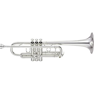 Yamaha YTR-9445NYS Custom Artist Model Series C Trumpet