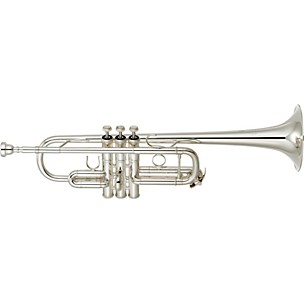Yamaha YTR-9445NYS III Artist Model C Trumpet