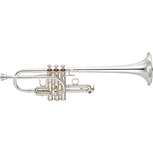 Yamaha YTR-9610 Custom Series Eb / D Trumpet