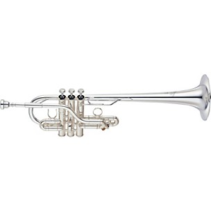 Yamaha YTR-9636 Custom Series Eb/D Trumpet
