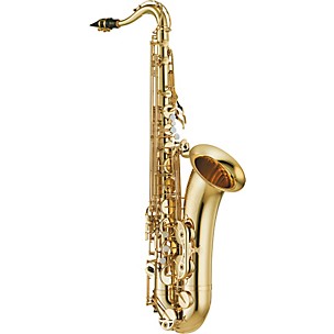 Yamaha YTS-475 Intermediate Tenor Saxophone