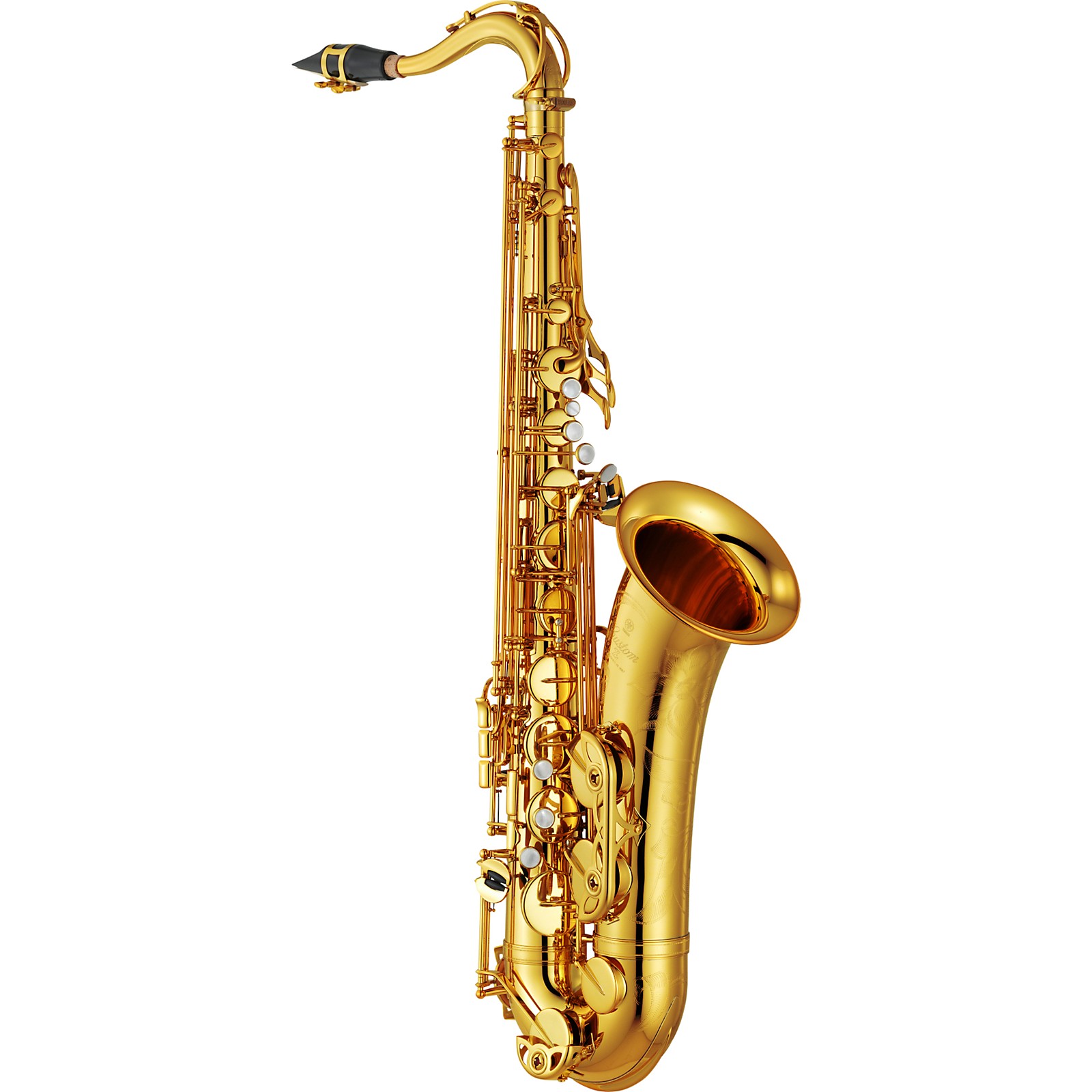 Yamaha YTS-82ZII Custom Z Tenor Saxophone | Music & Arts