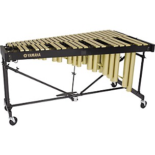 Yamaha YV3910MC Professional 3.5 OCT Vibraphone w/Cover