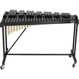 Yamaha YX-135C Standard Padauk Xylophone with cover