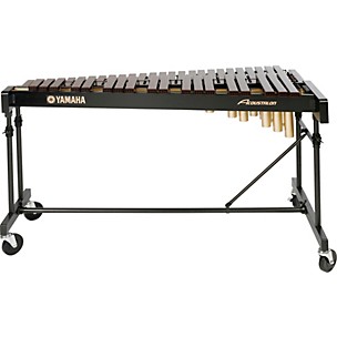 Yamaha YX-500F 3-1/2-Octave Professional Acoustalon Xylophone