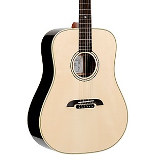 Alvarez Yairi DYM72 Dreadnought Acoustic Guitar