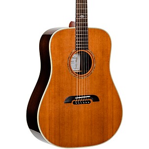 Alvarez Yairi DYM74 Dreadnought Acoustic Guitar