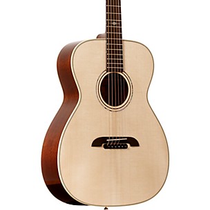 Alvarez Yairi FYM60HD Masterworks OM Adirondack Acoustic Guitar