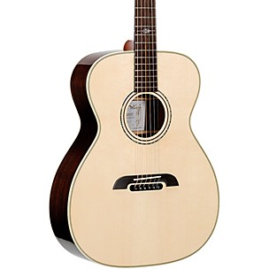 Alvarez Yairi FYM72 Folk-OM Acoustic Guitar