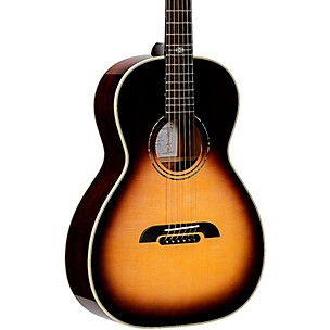 Alvarez Yairi PYM60 Parlor Acoustic Guitar