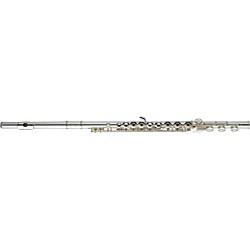 Yamaha 381 Series Intermediate Flute