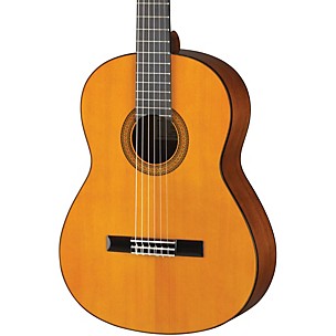 Yamaha Yamaha CG102 Classical Guitar