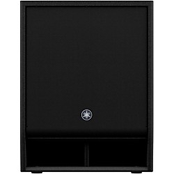 powered stage subwoofer