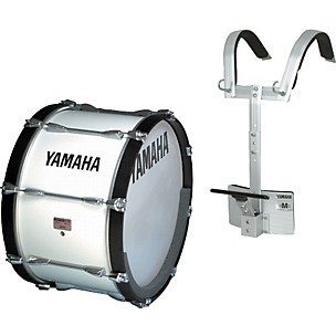 Yamaha Yamaha Power-Lite 20 Inch Bass Drum /w Carrier
