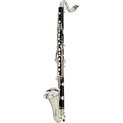 Yamaha YCL-621 Low Eb Professional Bass Clarinet
