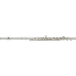 Yamaha YFL-282Y Standard Flute