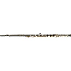 Yamaha YFL-481 Series Intermediate Flute